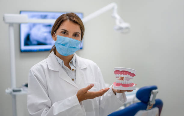 Best Emergency Gum Treatment in Lynden, WA