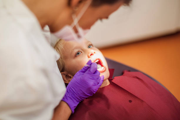 Best Cosmetic Emergency Dentistry in Lynden, WA